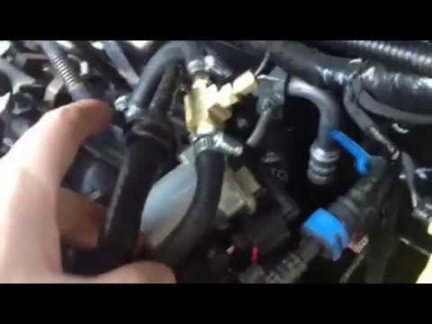 See B3951 repair manual